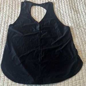 Lululemon Var-City Tank
